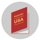 external citizen-passport-flat-icons-inmotus-design-4 icon
