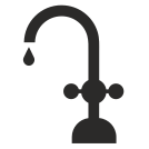 external classic-tap-water-supply-flat-icons-inmotus-design icon