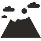 external cloud-geology-flat-icons-inmotus-design icon