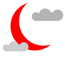 external cloud-nature-and-tourism-flat-icons-inmotus-design icon