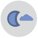 external cloud-rounded-usefull-set-flat-icons-inmotus-design icon
