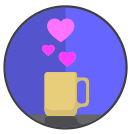 external coffee-feelings-flat-icons-inmotus-design icon