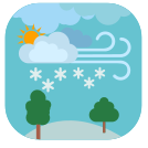 external cold-seasons-nature-flat-icons-inmotus-design icon