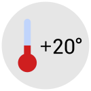 external comfort-temperature-flat-icons-inmotus-design icon
