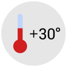 external condition-temperature-flat-icons-inmotus-design-2 icon