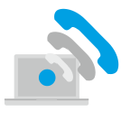 external connect-online-dialogs-flat-icons-inmotus-design icon