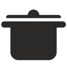 external cook-home-items-flat-icons-inmotus-design icon