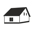 external cottage-houses-flat-icons-inmotus-design icon