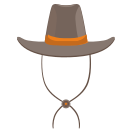 external cowboy-hat-flat-icons-inmotus-design icon
