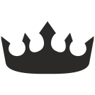 external crown-crowns-flat-icons-inmotus-design-3 icon