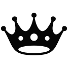 external crown-crowns-flat-icons-inmotus-design icon