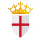 external crown-england-flat-icons-inmotus-design-2 icon