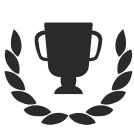 external cup-glory-winners-flat-icons-inmotus-design icon