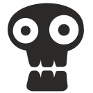 external dead-halloween-flat-icons-inmotus-design icon