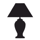 external decor-lighting-for-home-flat-icons-inmotus-design icon