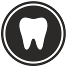 external dentist-stomatology-flat-icons-inmotus-design-2 icon