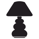 external designer-lighting-for-home-flat-icons-inmotus-design icon