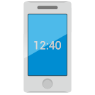 external device-modern-devices-flat-icons-inmotus-design-2 icon