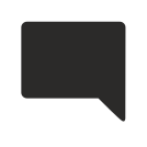 external dialog-mobile-set-flat-icons-inmotus-design icon