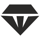external diamond-gambling-flat-icons-inmotus-design icon