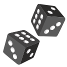 external dice-gamble-flat-icons-inmotus-design-2 icon