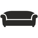 external divan-furniture-flat-icons-inmotus-design icon
