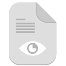 external document-files-documents-operations-flat-icons-inmotus-design-3 icon