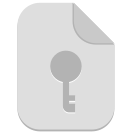 external document-files-documents-operations-flat-icons-inmotus-design-4 icon
