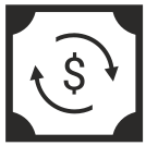 external dollar-exchange-money-flat-icons-inmotus-design icon