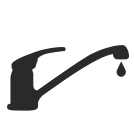 external drop-tap-water-supply-flat-icons-inmotus-design-2 icon