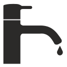 external drop-tap-water-supply-flat-icons-inmotus-design-3 icon