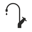 external drop-tap-water-supply-flat-icons-inmotus-design-4 icon