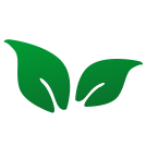 external eco-leaf-flat-icons-inmotus-design icon