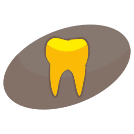 external effect-tooth-health-flat-icons-inmotus-design-2 icon