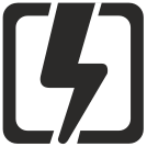 external electric-power-of-electricity-flat-icons-inmotus-design-2 icon