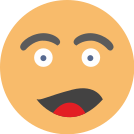 external emoji-emoji-flat-icons-inmotus-design-2 icon
