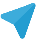 external fav-telegram-flat-icons-inmotus-design icon