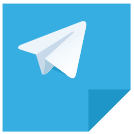 external file-telegram-flat-icons-inmotus-design-2 icon