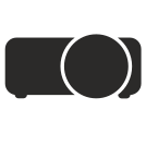 external film-film-elements-flat-icons-inmotus-design-2 icon