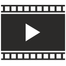 external film-movie-flat-icons-inmotus-design-3 icon