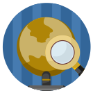 external find-globe-geography-flat-icons-inmotus-design icon