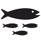external fish-fish-flat-icons-inmotus-design icon