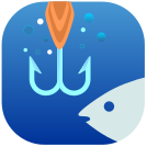 external fish-fishing-flat-icons-inmotus-design-2 icon