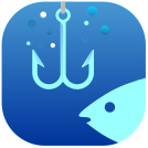 external fish-fishing-flat-icons-inmotus-design icon