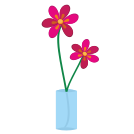 external flower-colored-flowers-flat-icons-inmotus-design-2 icon