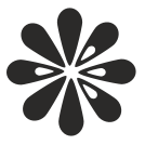 external flower-flowers-flat-icons-inmotus-design-2 icon