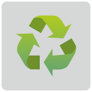 external garbage-smart-home-menu-flat-icons-inmotus-design icon