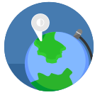 external geo-globe-geography-flat-icons-inmotus-design-2 icon