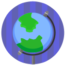 external geo-globe-geography-flat-icons-inmotus-design-4 icon
