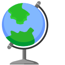 external geo-globe-geography-flat-icons-inmotus-design icon